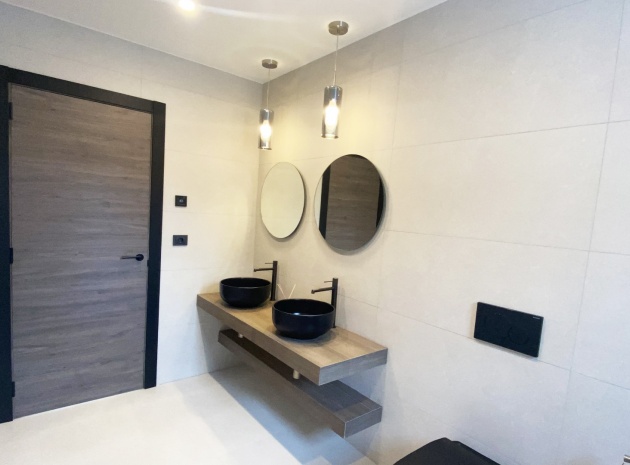 New Build - Villa - Torrevieja