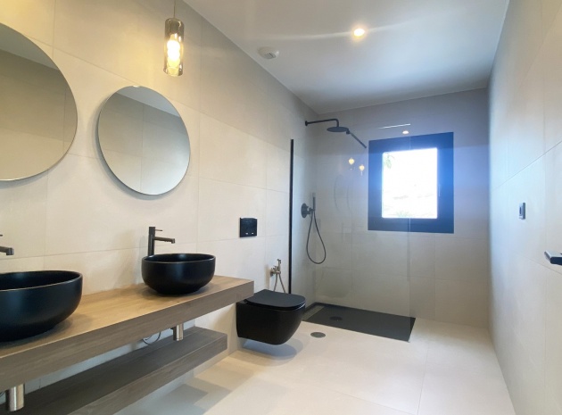 New Build - Villa - Torrevieja