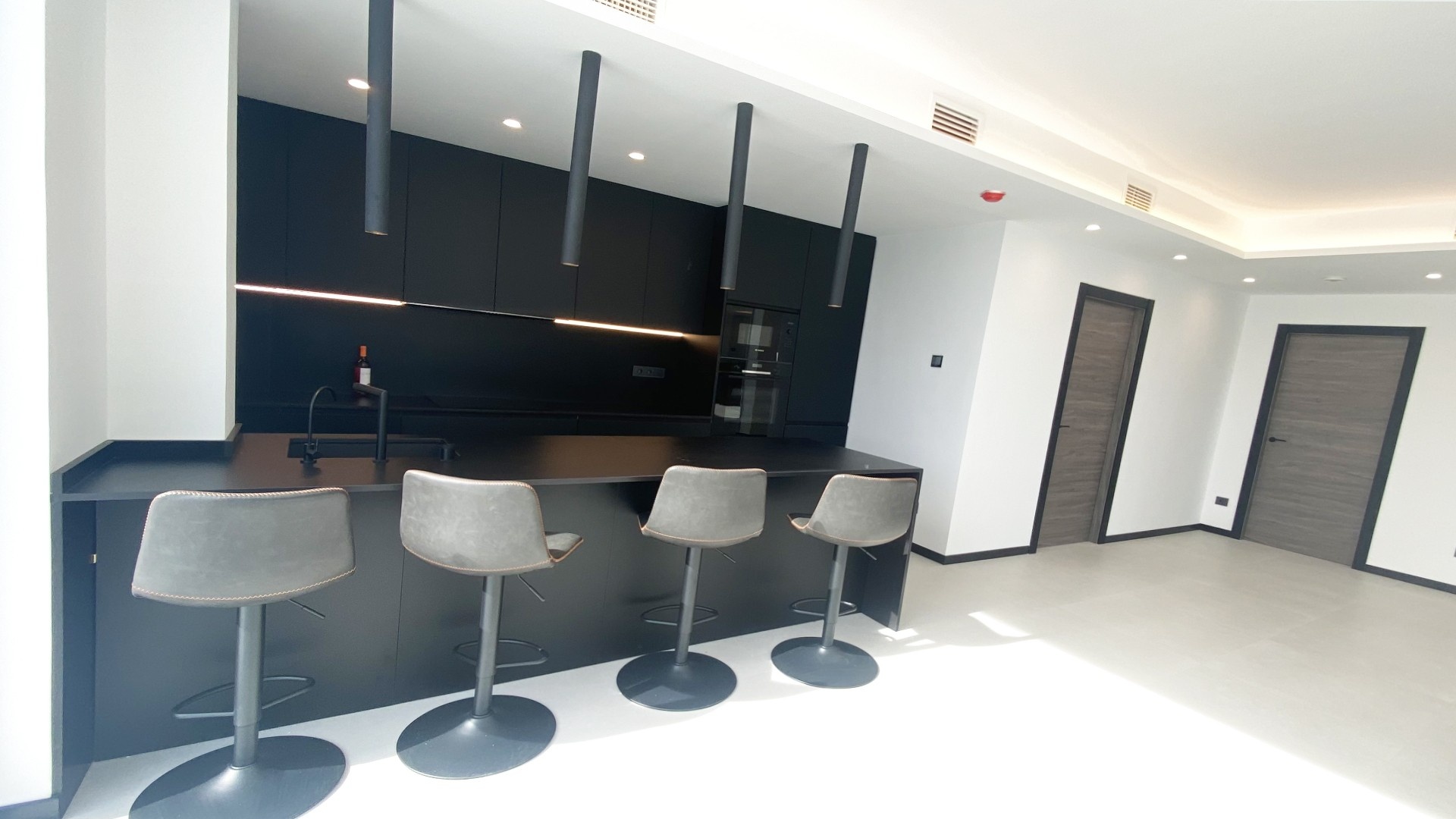 New Build - Villa - Torrevieja