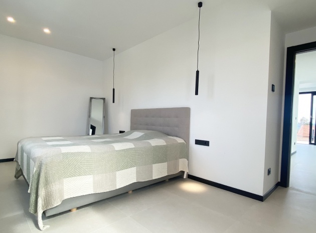 New Build - Villa - Torrevieja