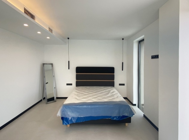 New Build - Villa - Torrevieja