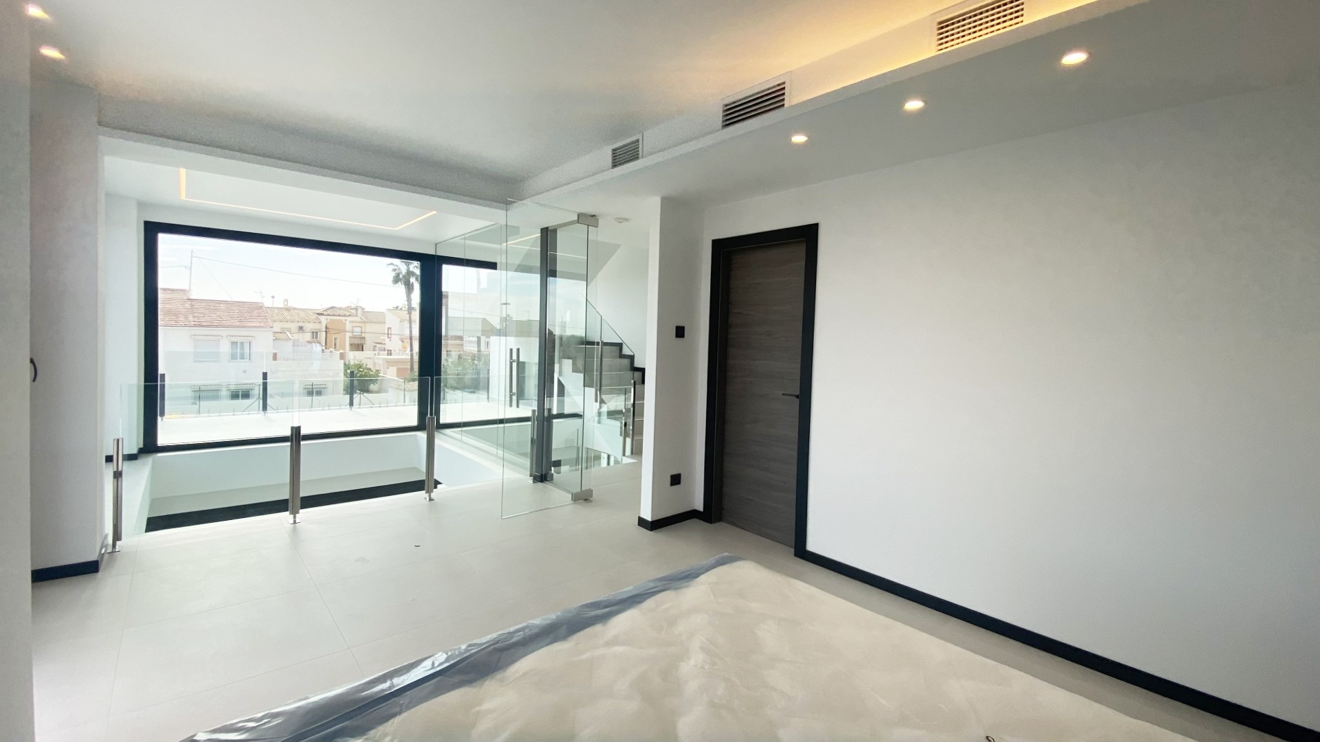 New Build - Villa - Torrevieja