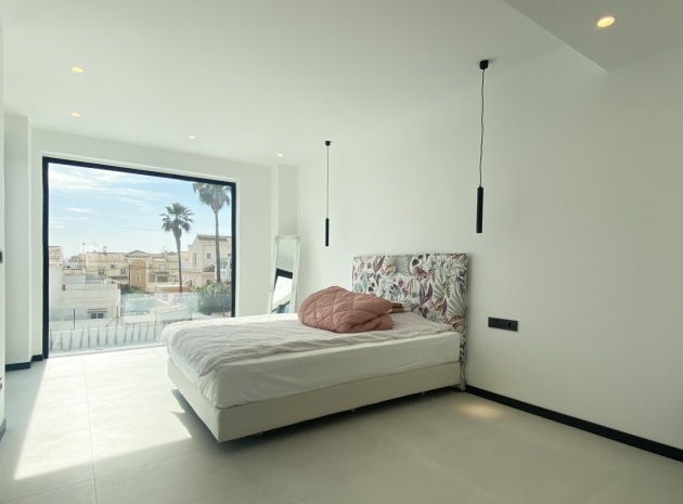New Build - Villa - Torrevieja