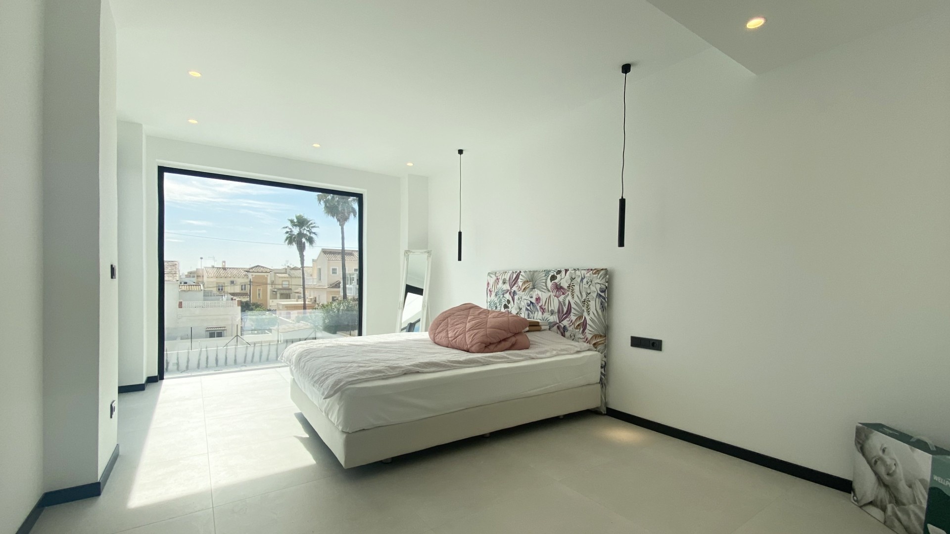 New Build - Villa - Torrevieja