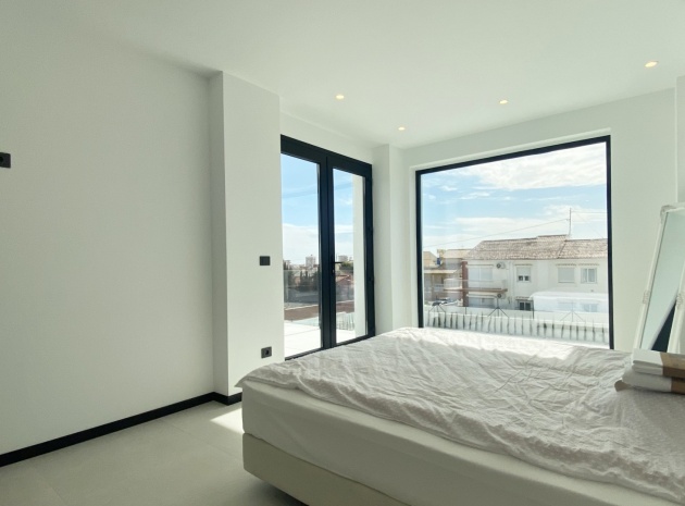New Build - Villa - Torrevieja