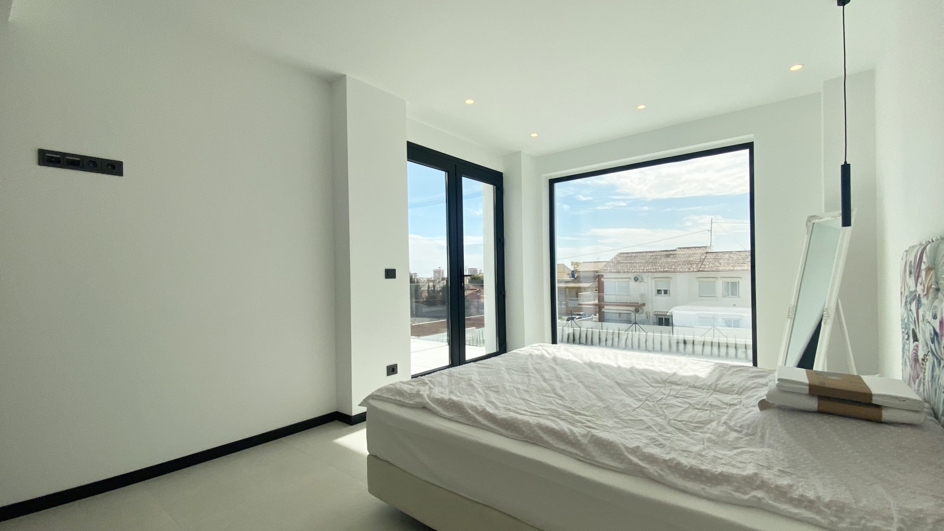 New Build - Villa - Torrevieja