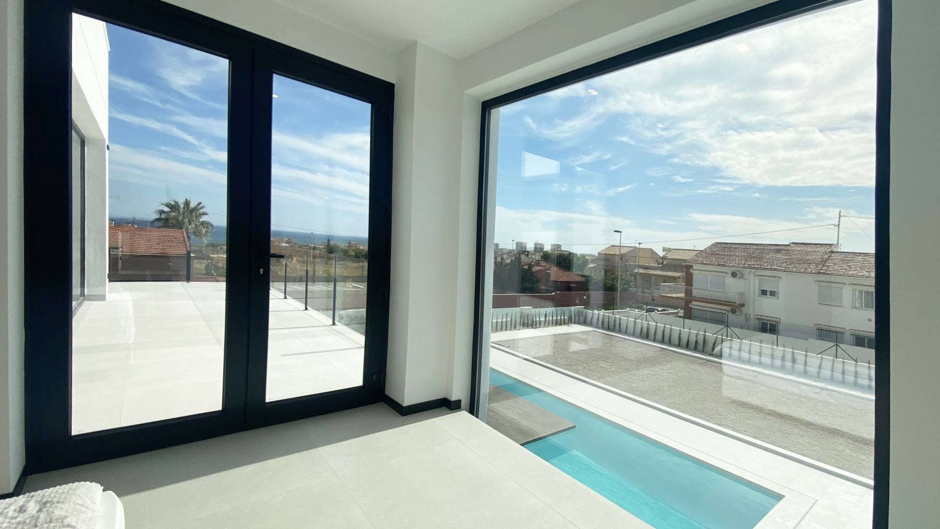New Build - Villa - Torrevieja