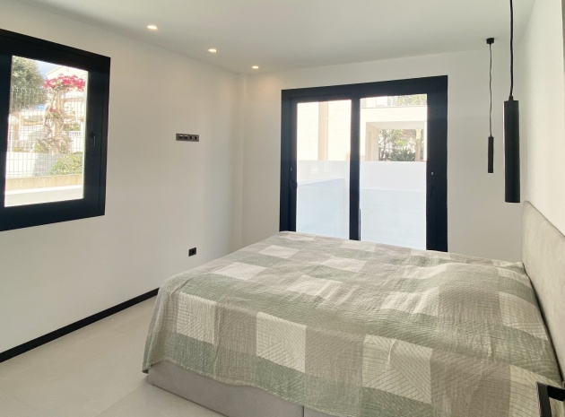 New Build - Villa - Torrevieja