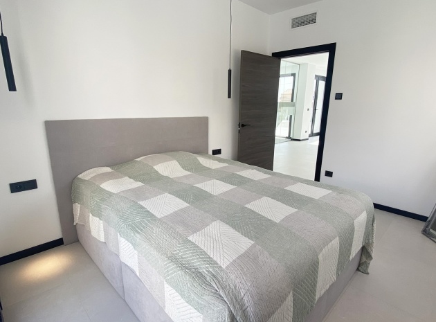 New Build - Villa - Torrevieja