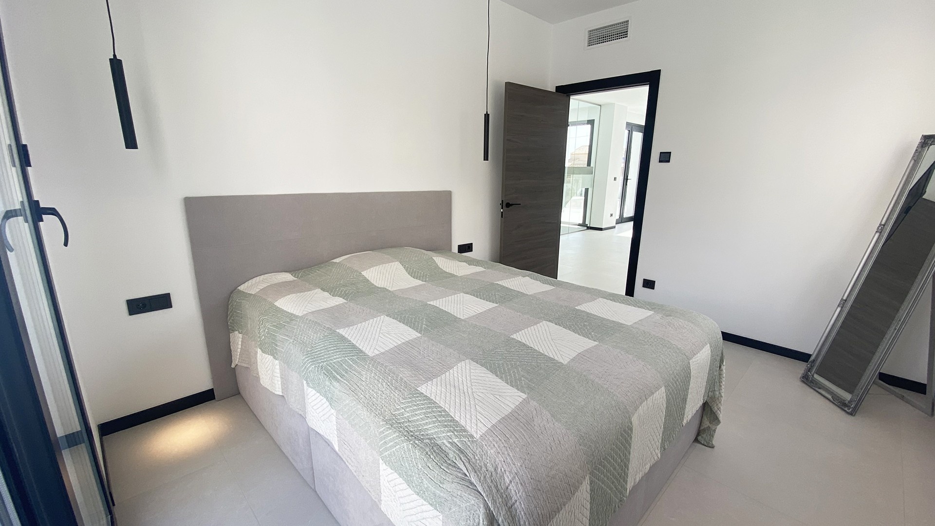 New Build - Villa - Torrevieja