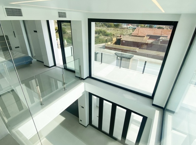 New Build - Villa - Torrevieja