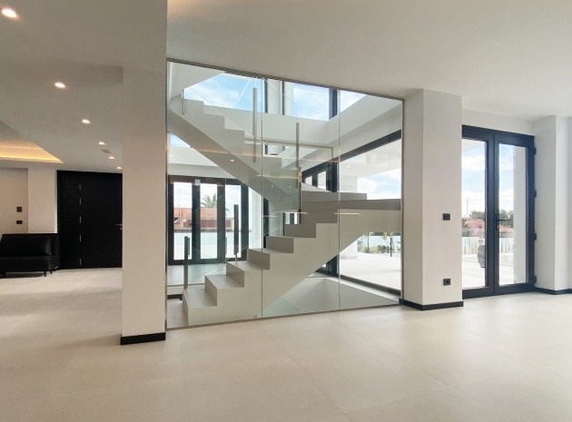 New Build - Villa - Torrevieja