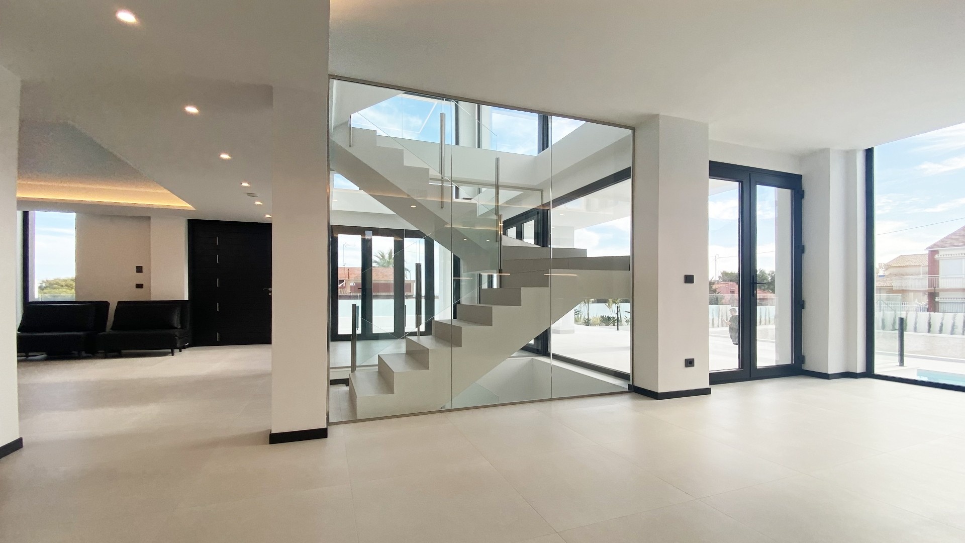 New Build - Villa - Torrevieja