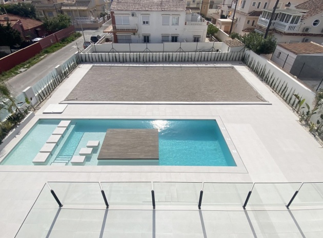 New Build - Villa - Torrevieja