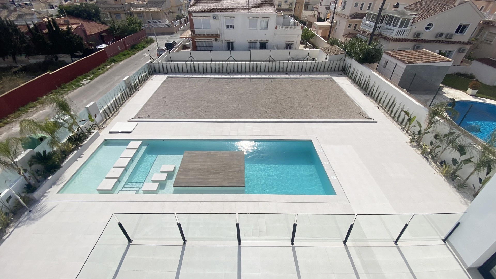 New Build - Villa - Torrevieja