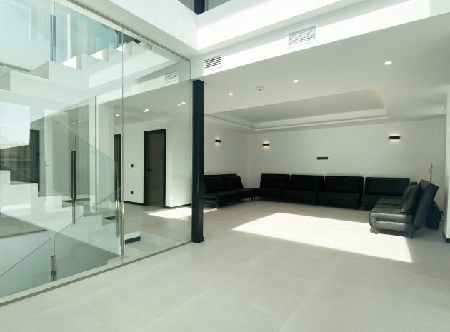 New Build - Villa - Torrevieja