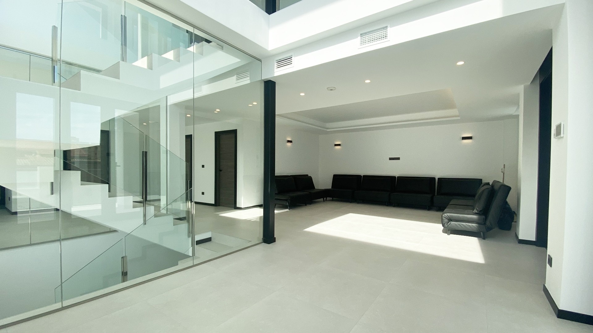 New Build - Villa - Torrevieja