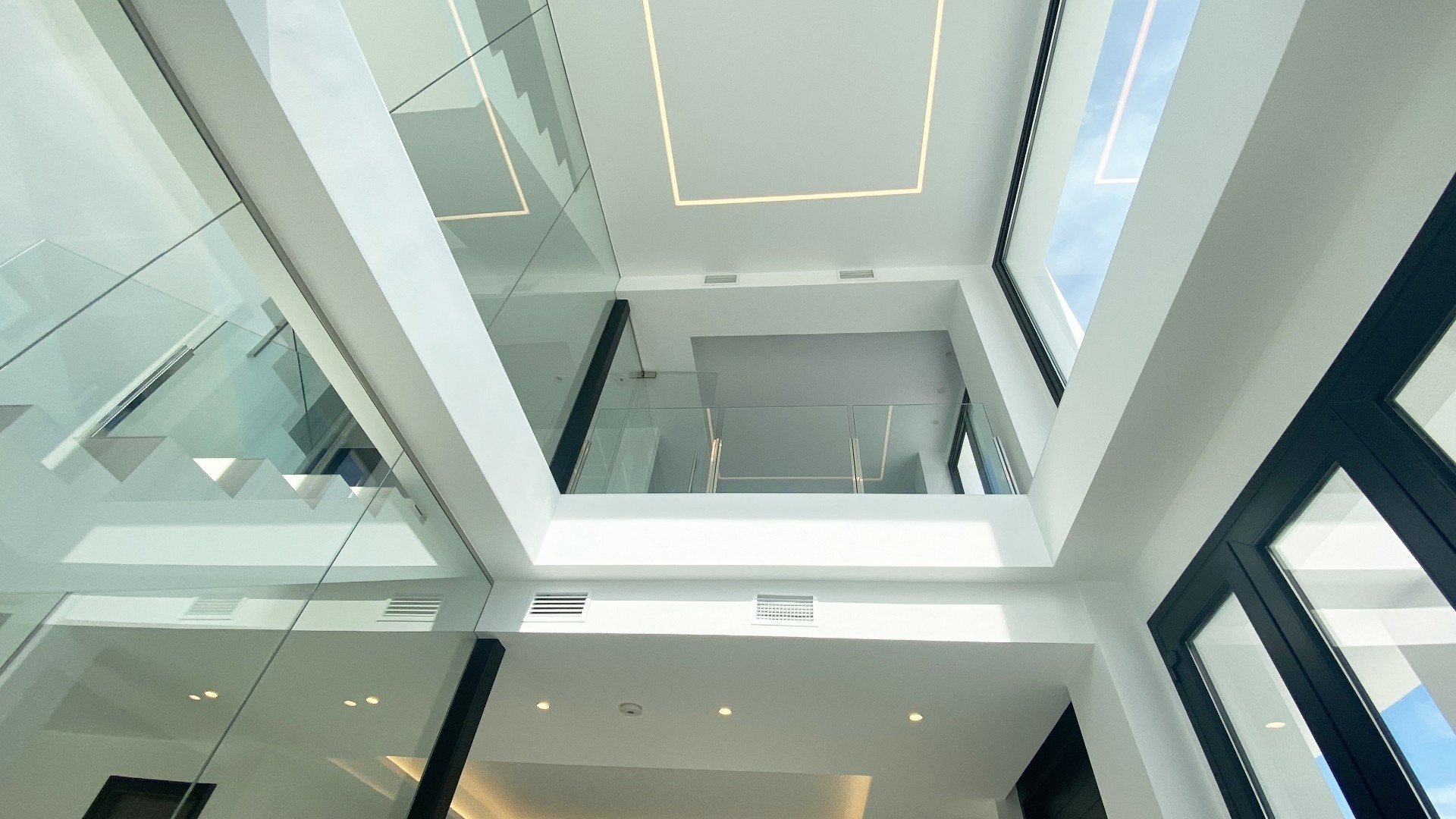 New Build - Villa - Torrevieja