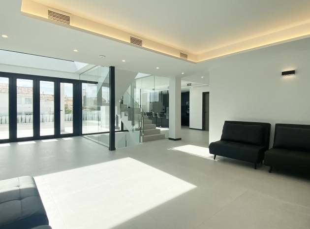 New Build - Villa - Torrevieja