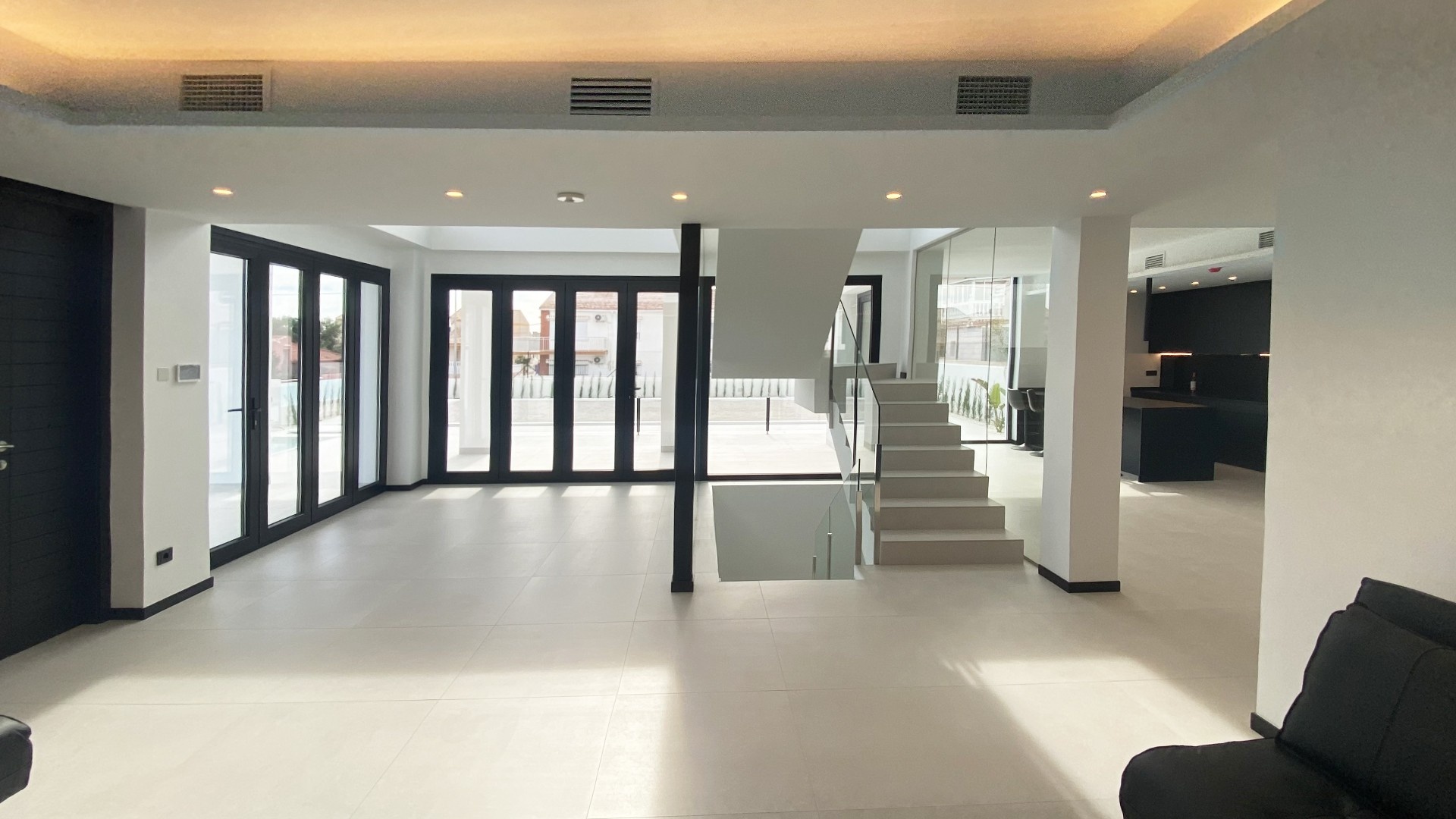 New Build - Villa - Torrevieja