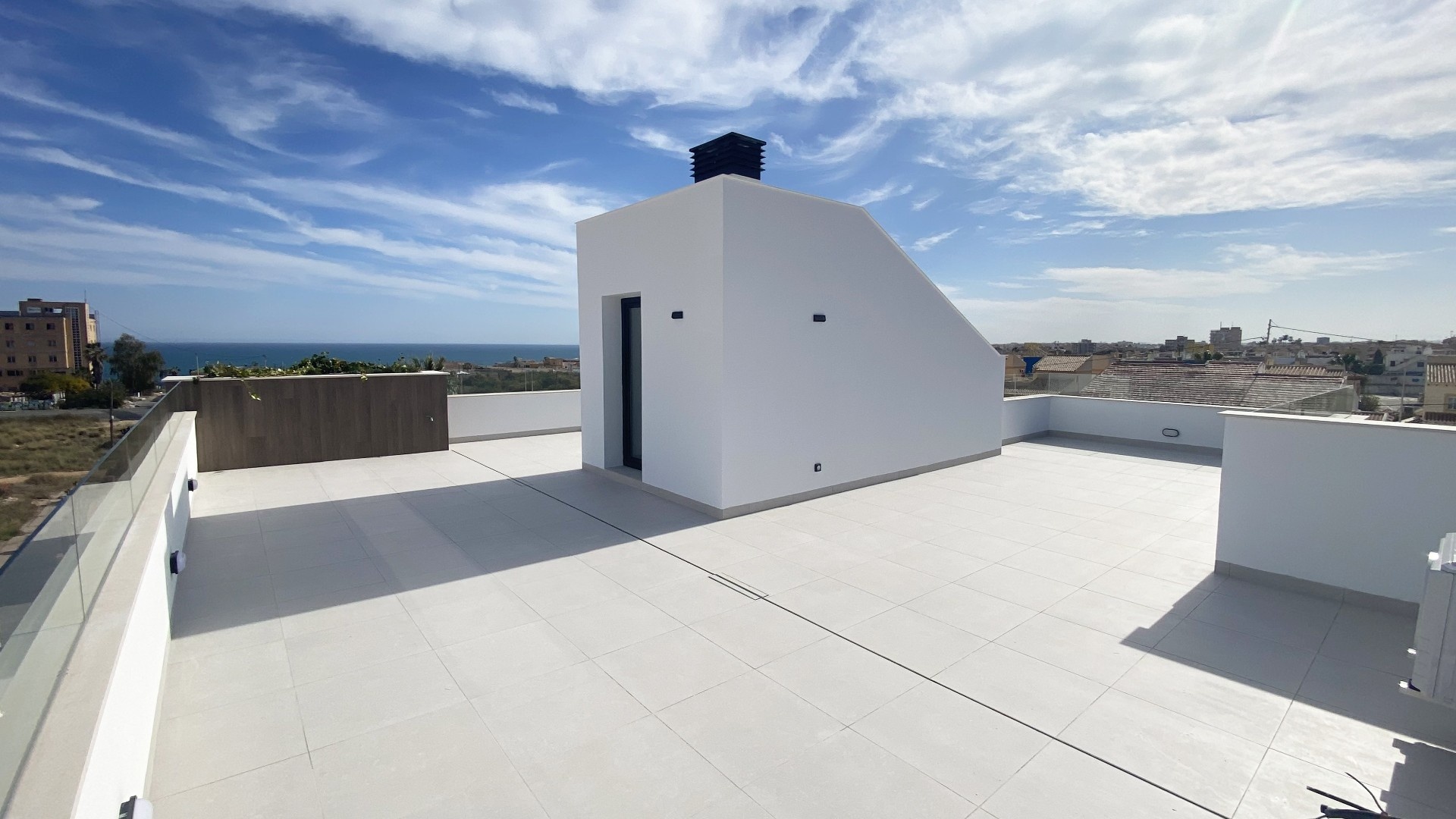 New Build - Villa - Torrevieja