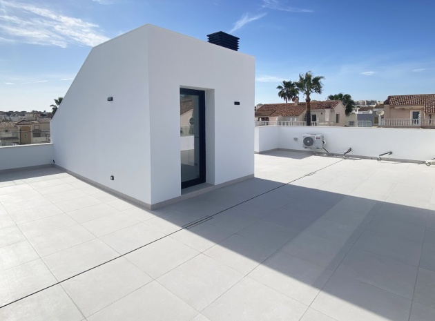 New Build - Villa - Torrevieja