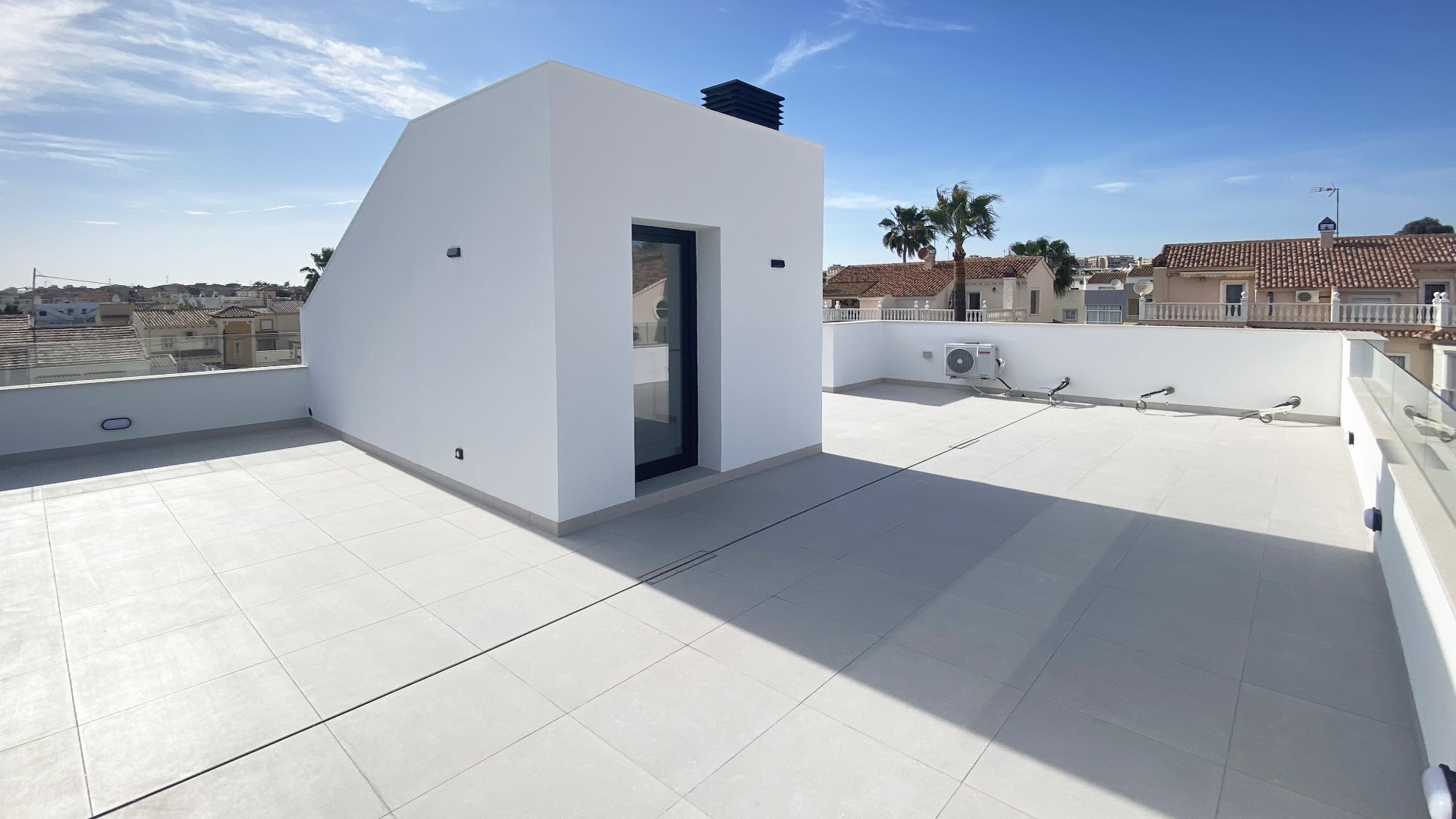 New Build - Villa - Torrevieja