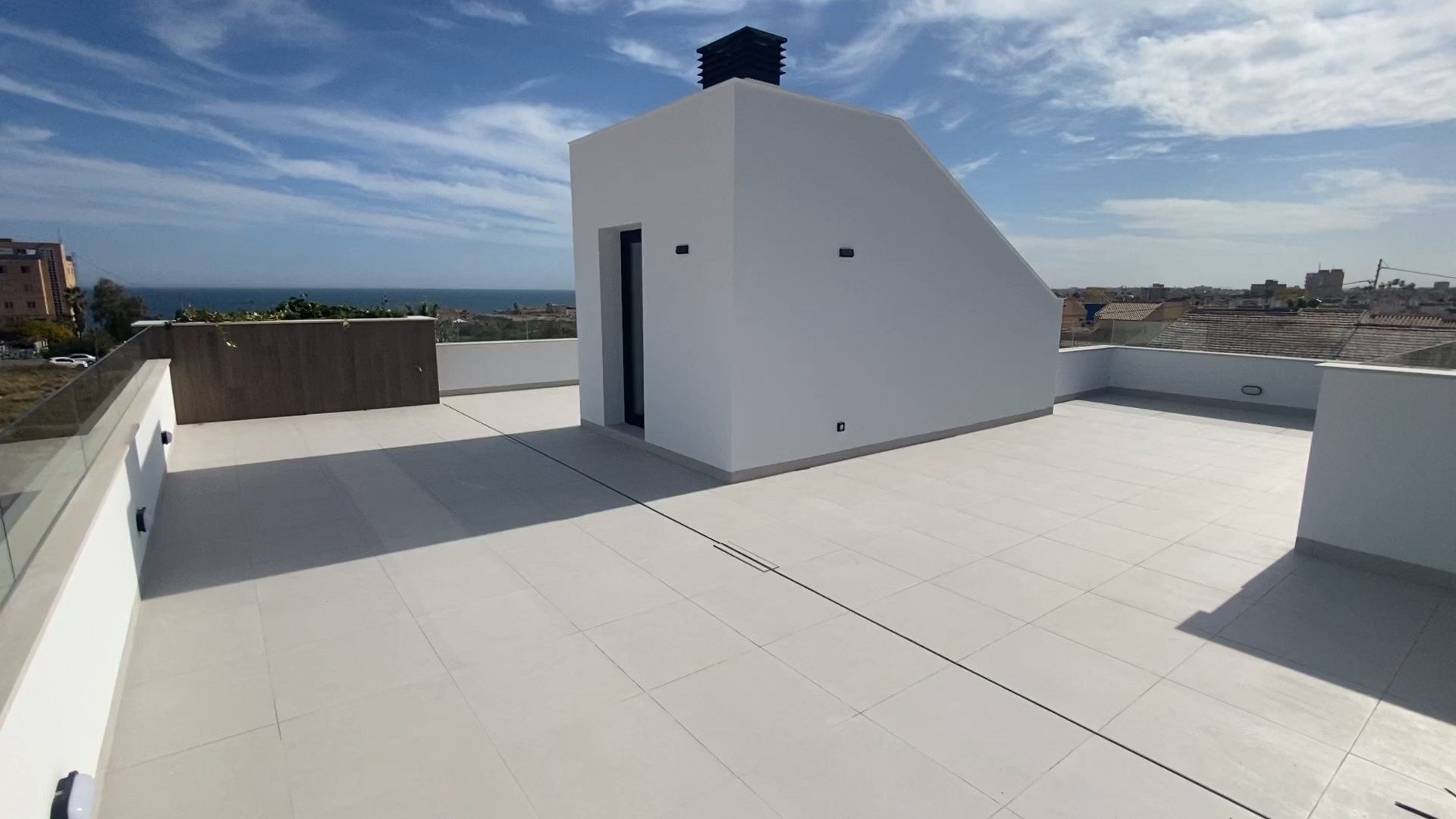 New Build - Villa - Torrevieja