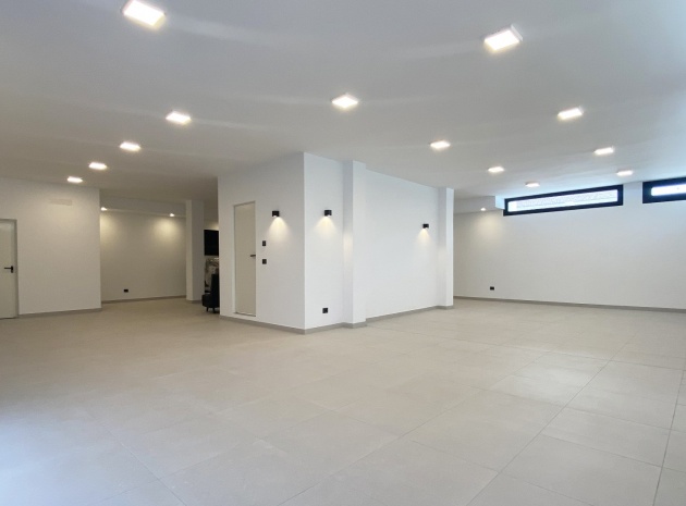 New Build - Villa - Torrevieja