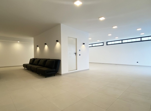 New Build - Villa - Torrevieja