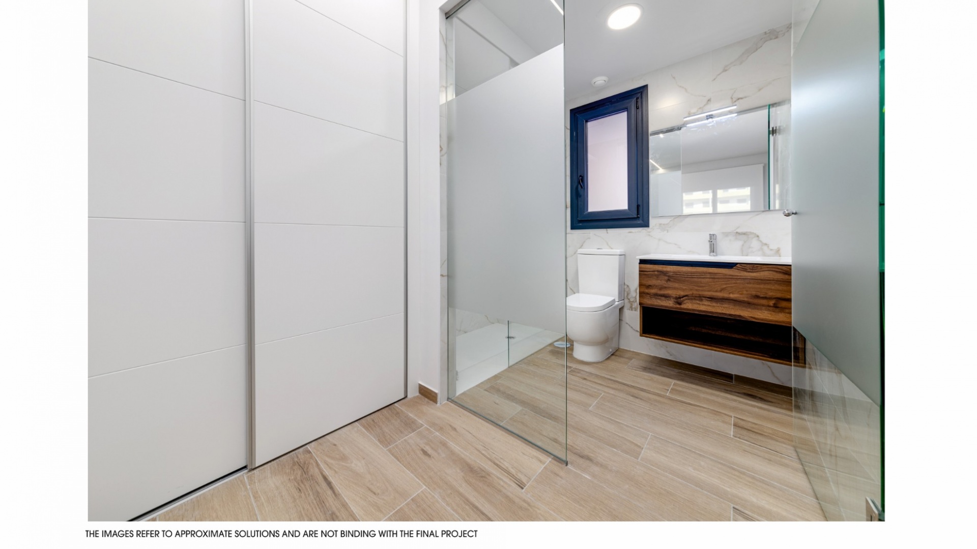 New Build - Apartment - Gran Alacant - Arenales del Sol