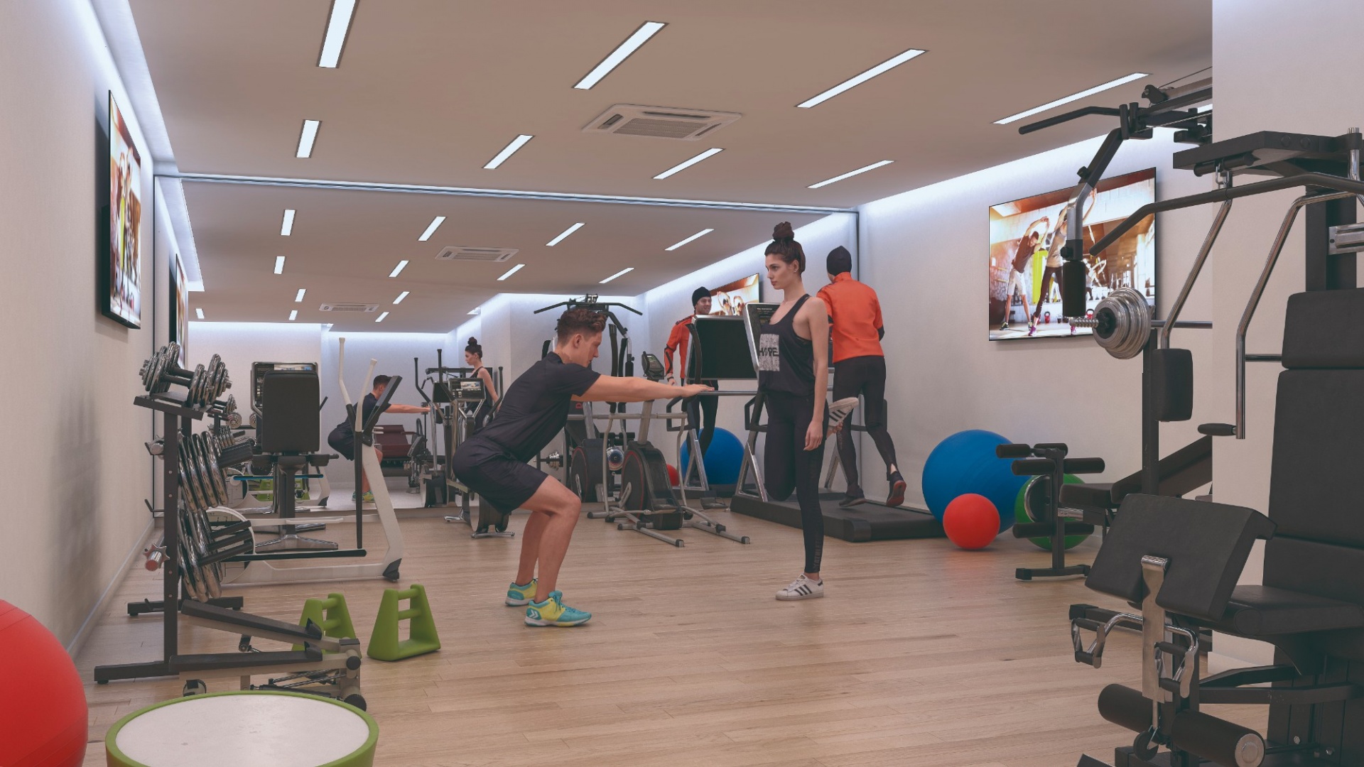 New Build - Apartment - Gran Alacant - Arenales del Sol