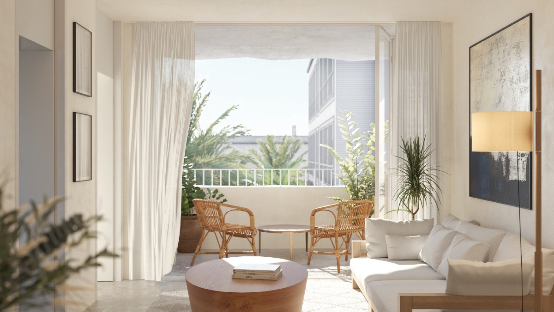 New Build - Apartment - Torrevieja