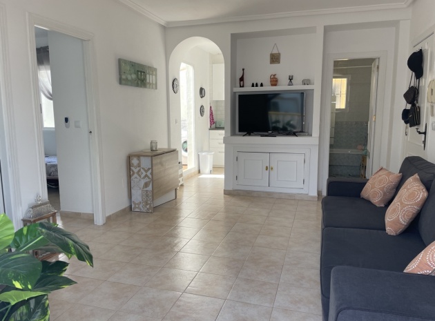 Resale - Apartment - La Zenia - molino blanco