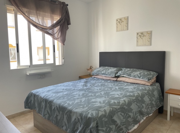 Resale - Apartment - La Zenia - molino blanco