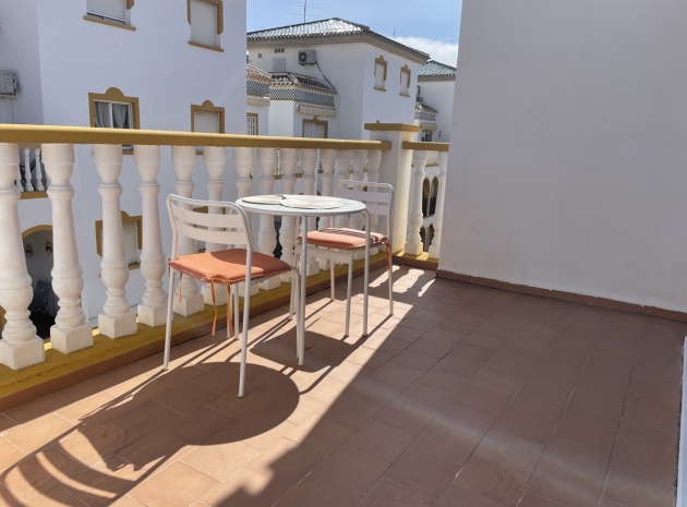Resale - Apartment - La Zenia - molino blanco