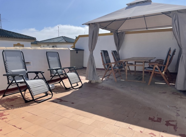 Resale - Apartment - La Zenia - molino blanco