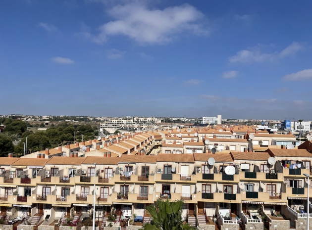Resale - Apartment - La Zenia - molino blanco