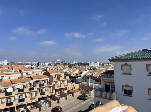 Resale - Apartment - La Zenia - molino blanco