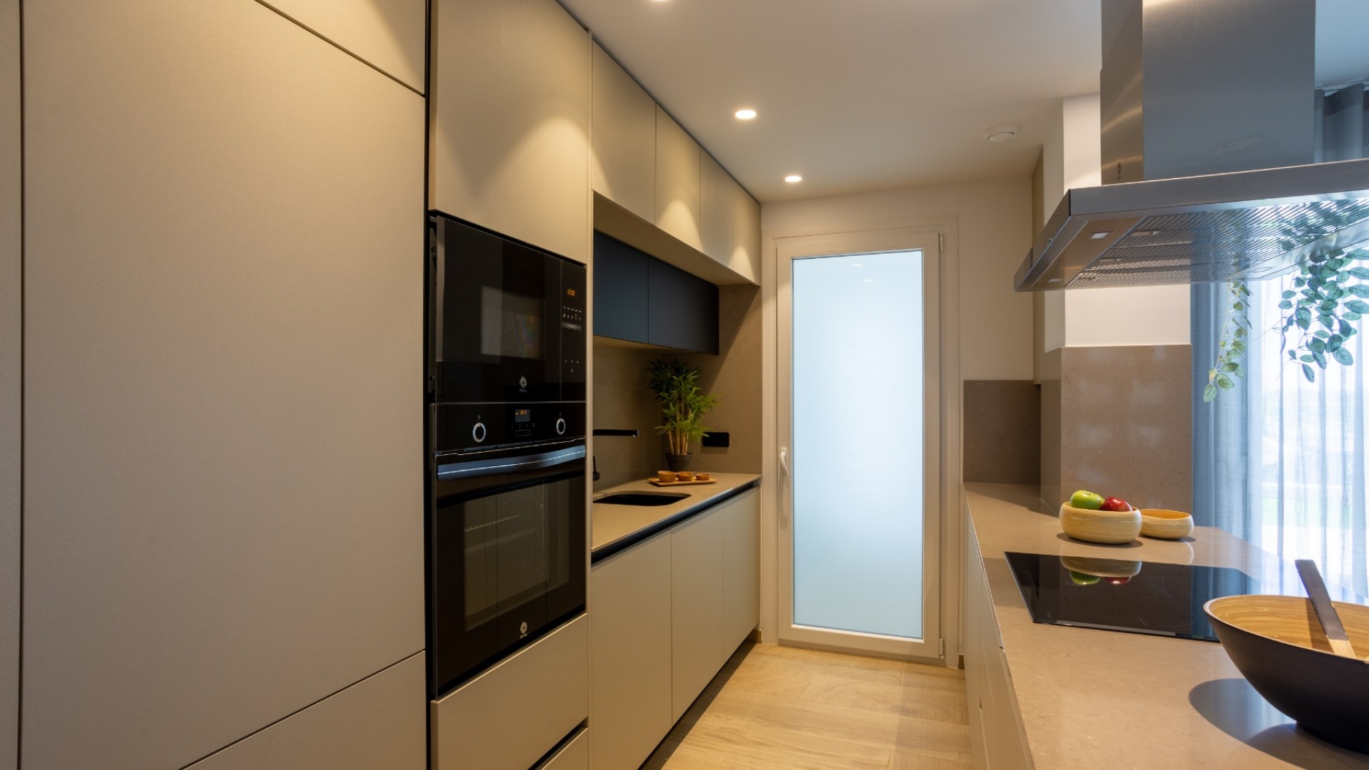 Nieuw gebouw - Appartement - Algorfa - La Finca golf resort