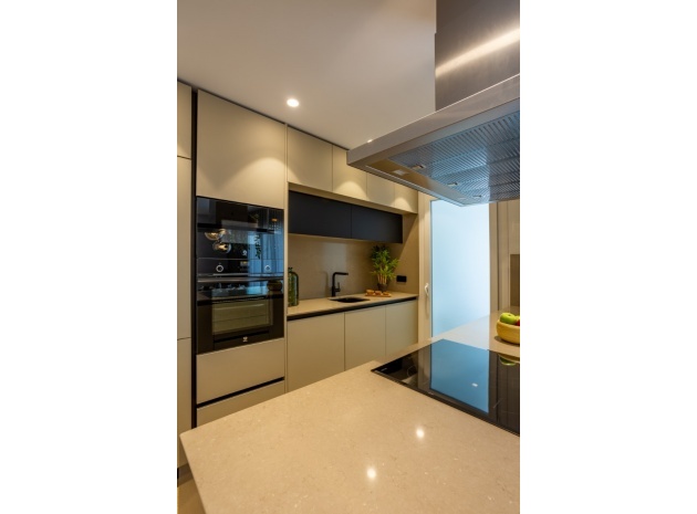 Nieuw gebouw - Appartement - Algorfa - La Finca golf resort