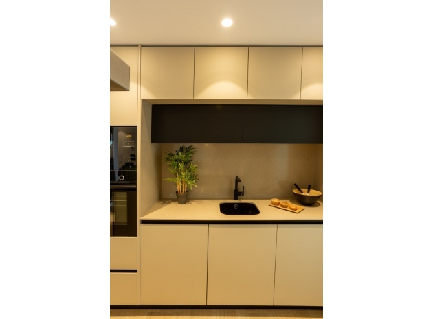 New Build - Apartment - Algorfa - La Finca golf resort