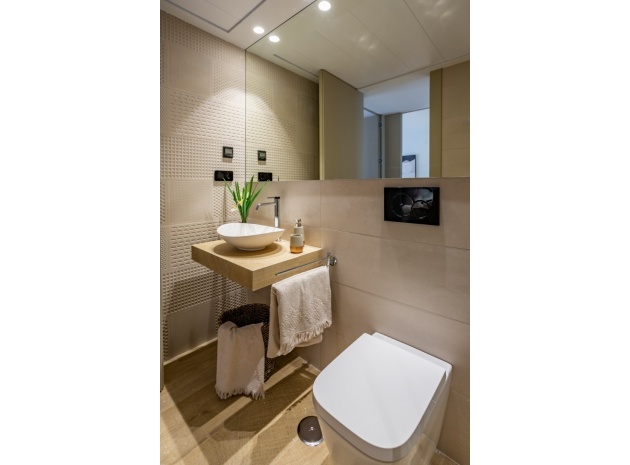 New Build - Apartment - Algorfa - La Finca golf resort