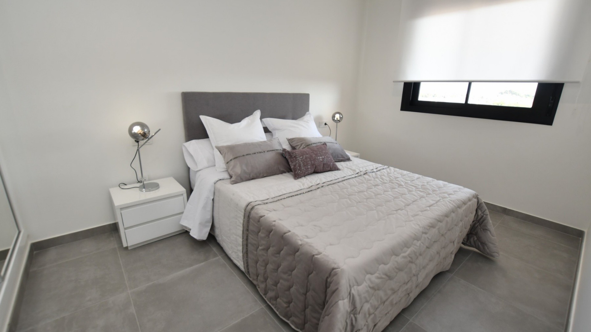 Neubau - Wohnung - Villamartin - El Galan