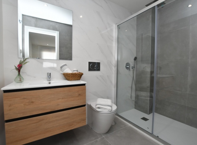 Neubau - Wohnung - Villamartin - El Galan