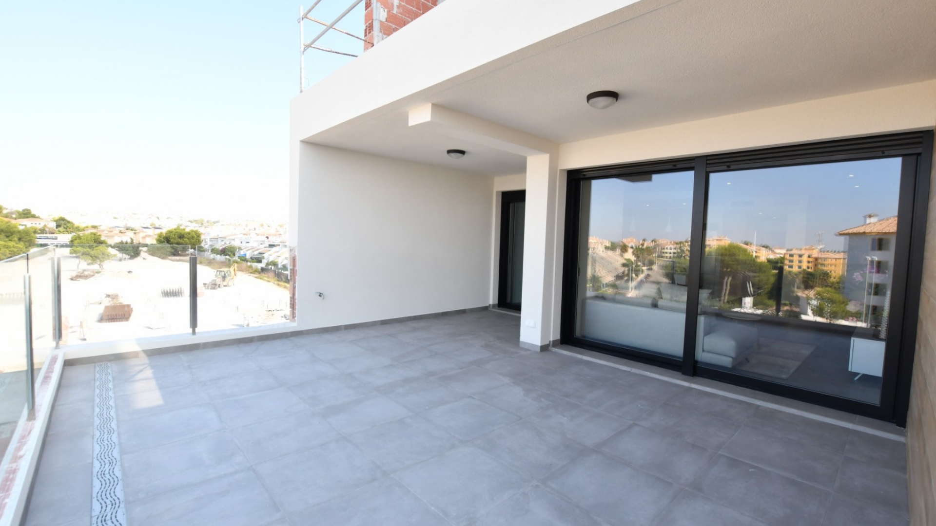 New Build - Apartment - Villamartin - El Galan