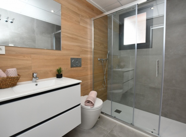 New Build - Apartment - Villamartin - El Galan