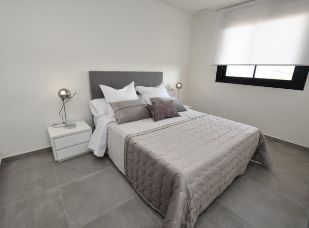 New Build - Apartment - Villamartin - El Galan