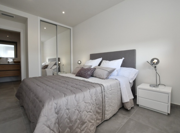 New Build - Apartment - Villamartin - El Galan