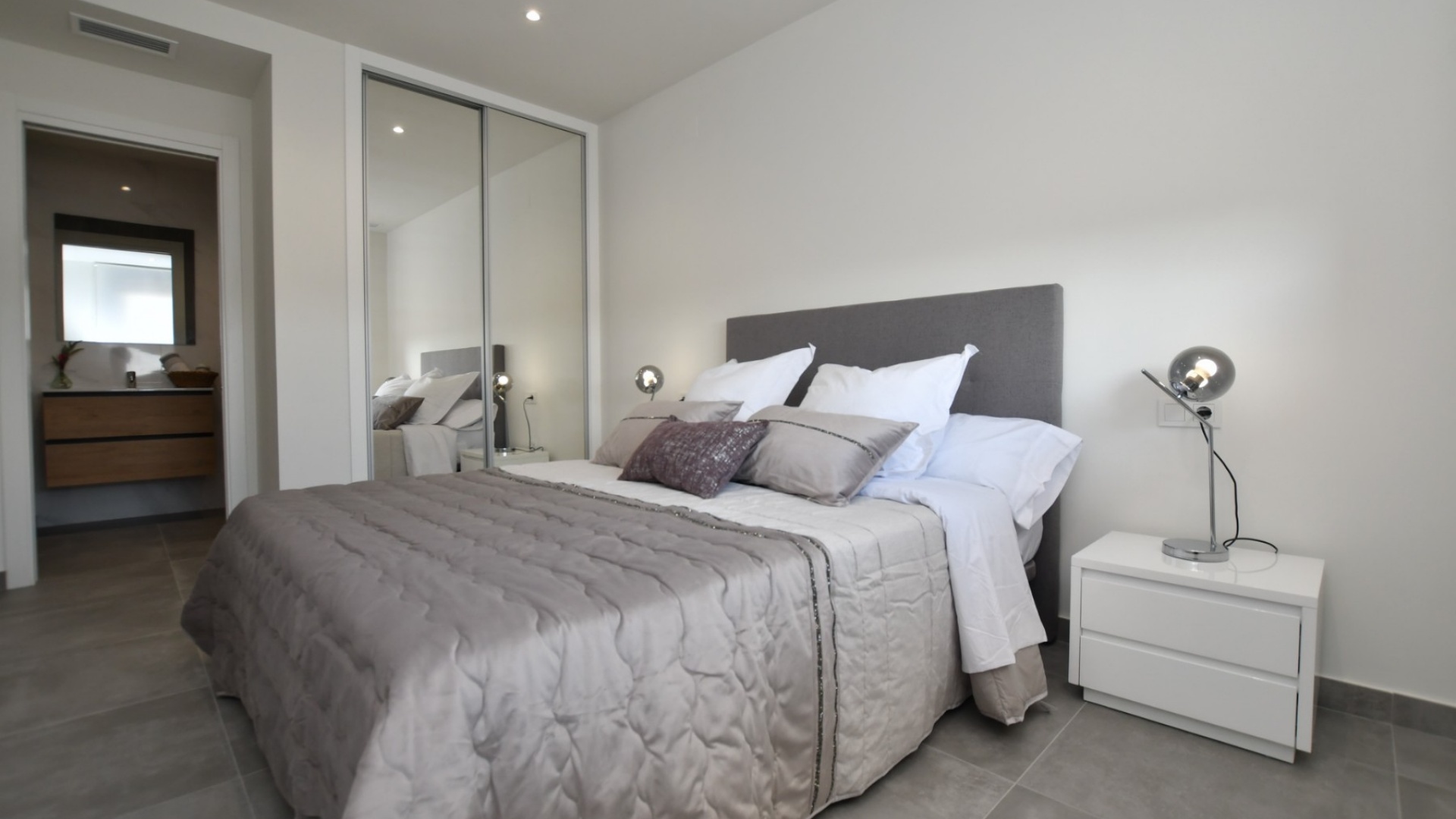 New Build - Apartment - Villamartin - El Galan